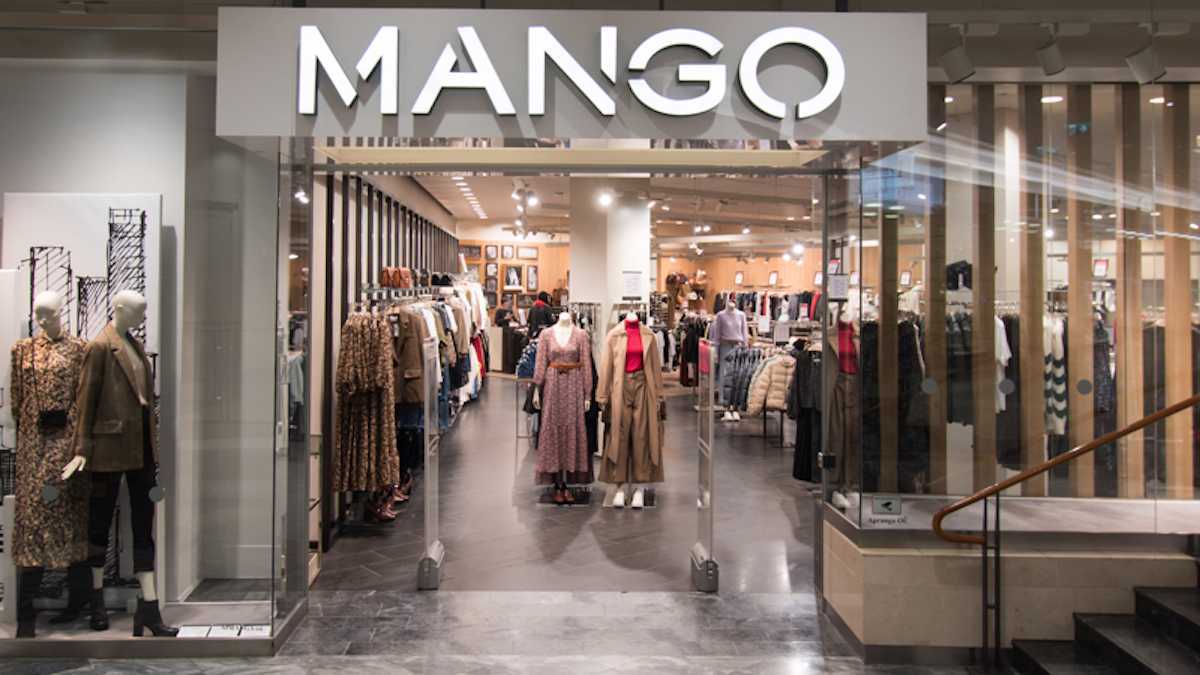 Mango