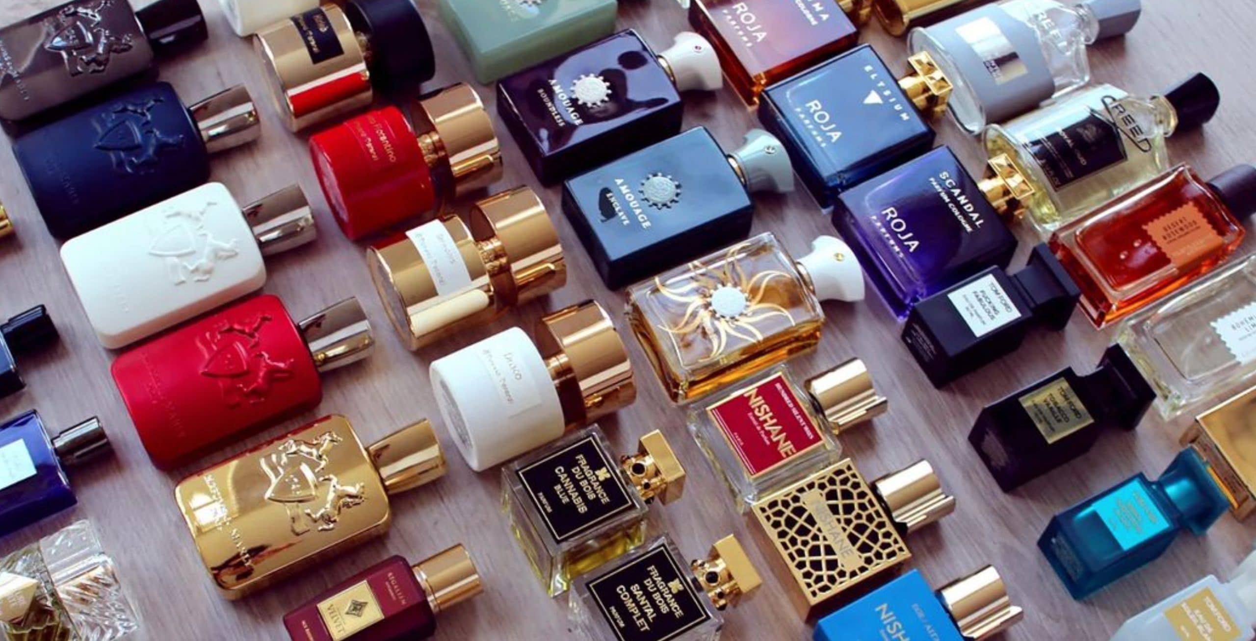 Parfums