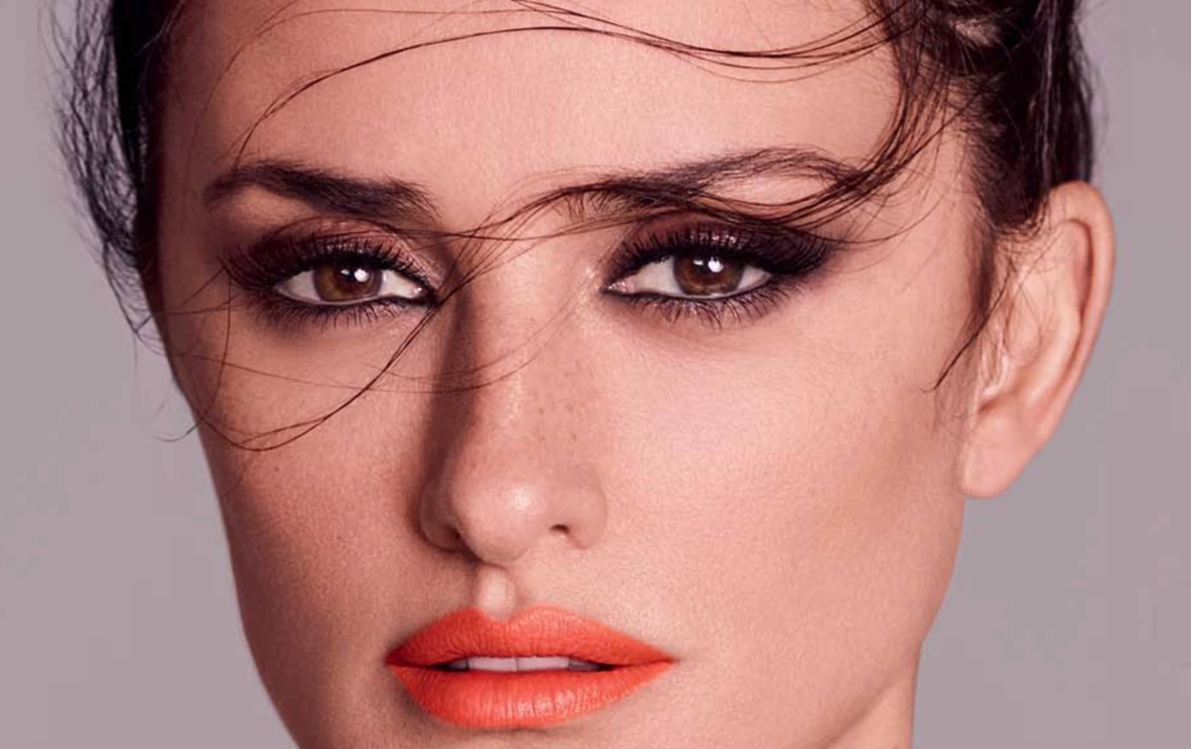 Penelope Cruz