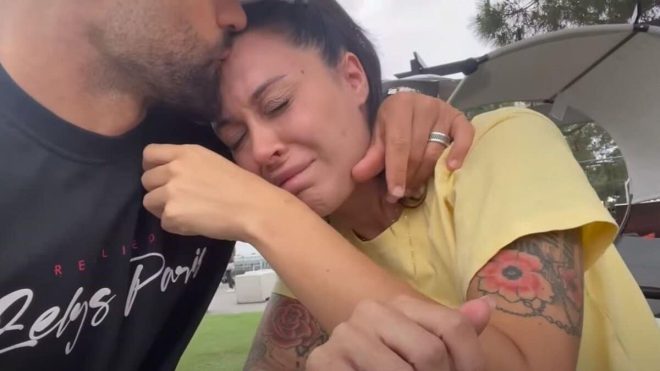 Shanna Kress enceinte de jumeaux : On connait enfin sa décision concernant son bébé atteint de trisomie 21