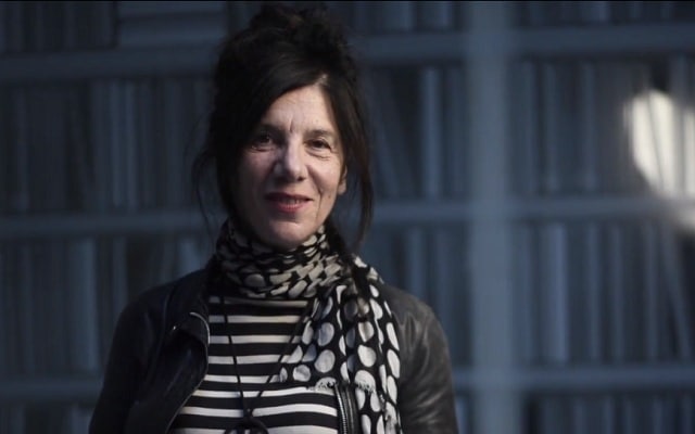 Brigitte Giraud