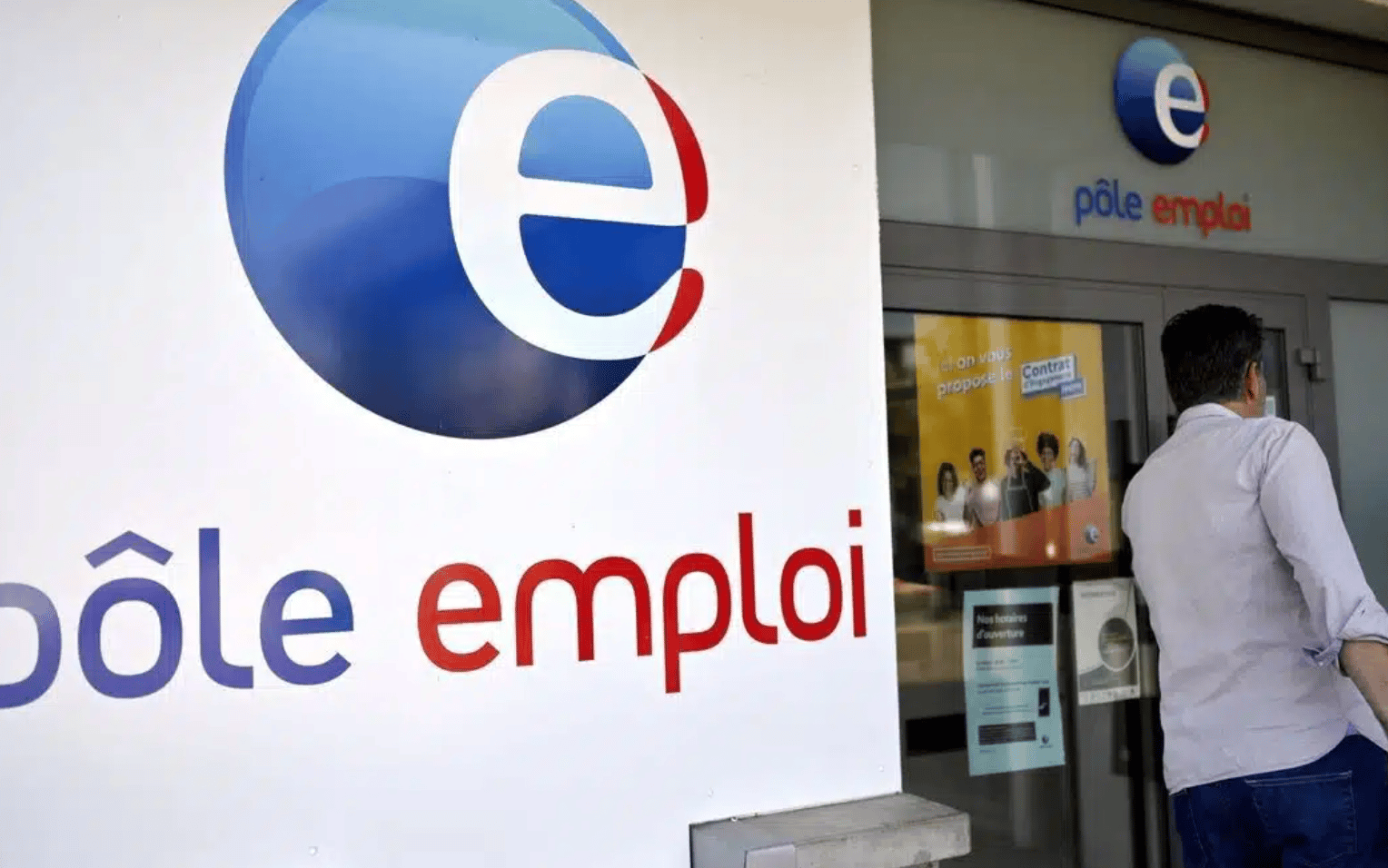 pole emploi prime de noel