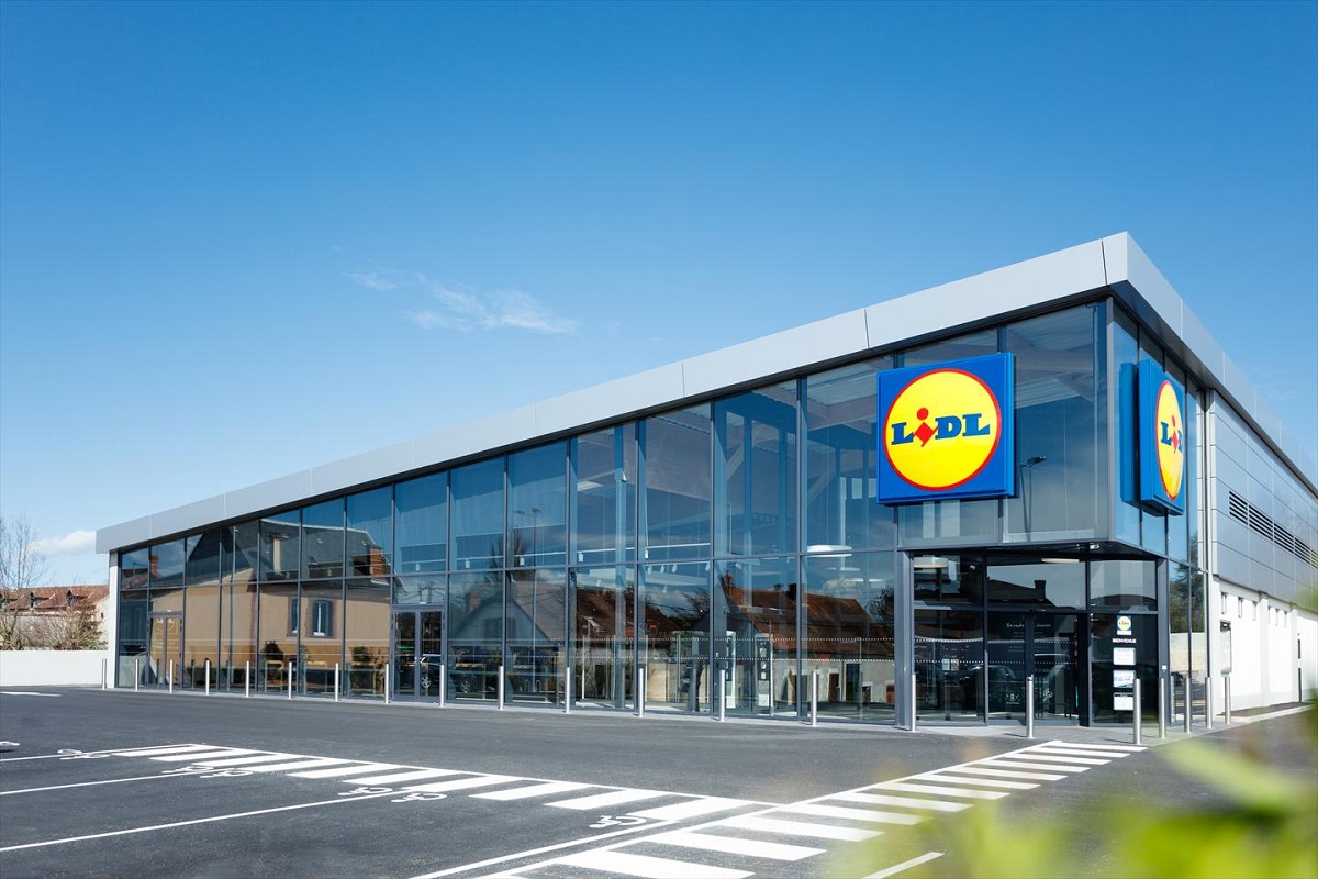 Info Lidl