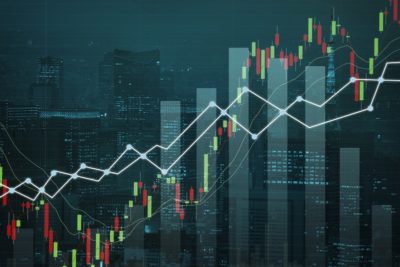 Le trading : un investissement qui peut rapporter gros mais qui comprend des risques