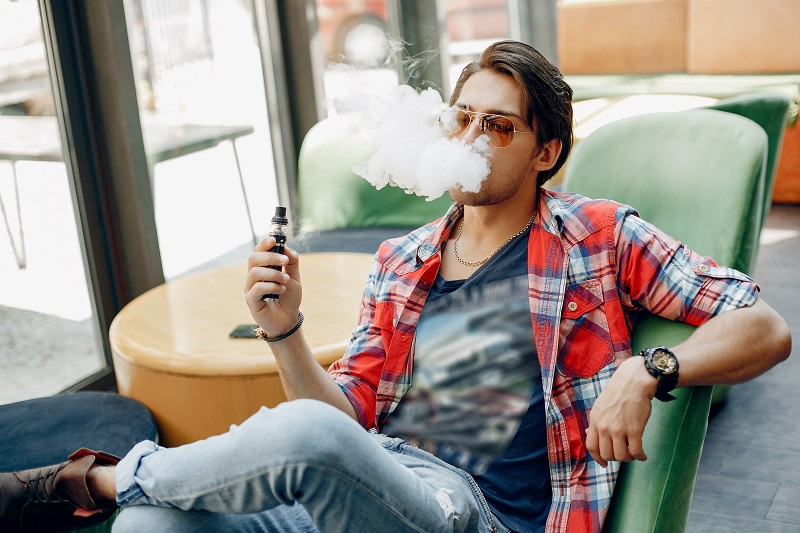 Combien coûte une cigarette électronique ?