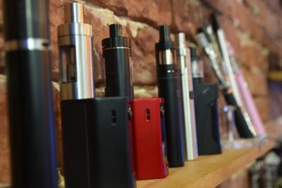 Comment bien choisir sa cigarette électronique en 2023 ?